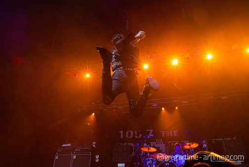 AFI - Pointfest 2014