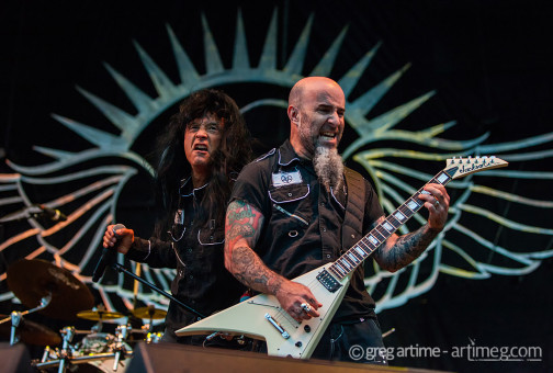 Anthrax