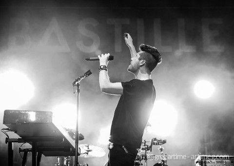 Bastille