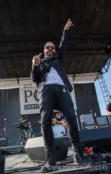 Blue October – Pointfest 2014