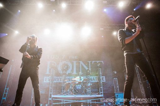Capital Cities