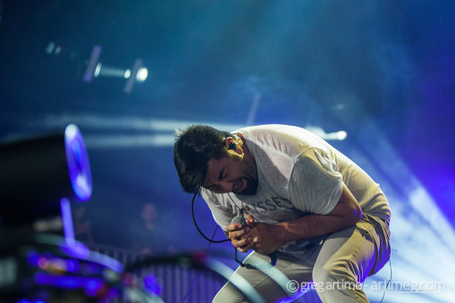 Deftones