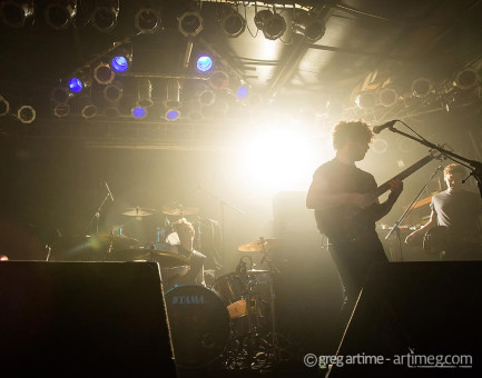 FOALS – HoHo Show #5 2013
