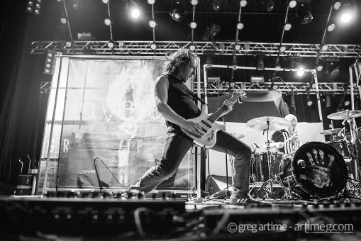 Fivefold – The Urge CD Release Show