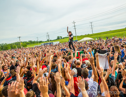 Greek Fire - Pointfest 2015