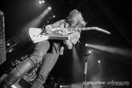 Halestorm