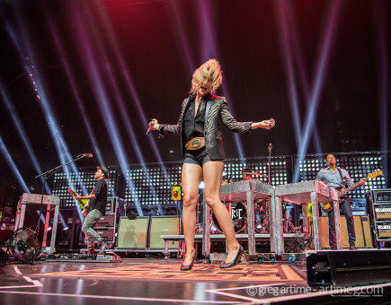 Metric