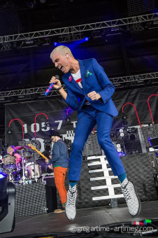 Neon Trees – Pointfest 2014