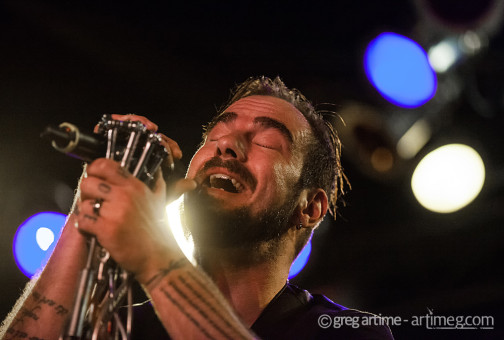 Saint Asonia