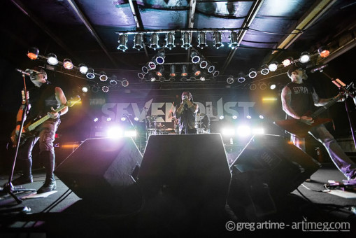 Sevendust