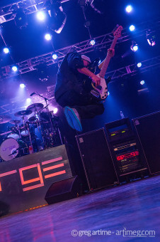The Urge CD Release Show