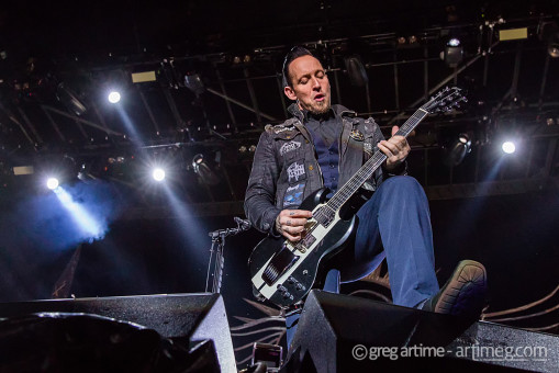 Volbeat
