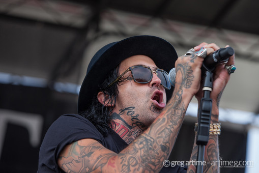 Yelawolf - Pointfest 2015