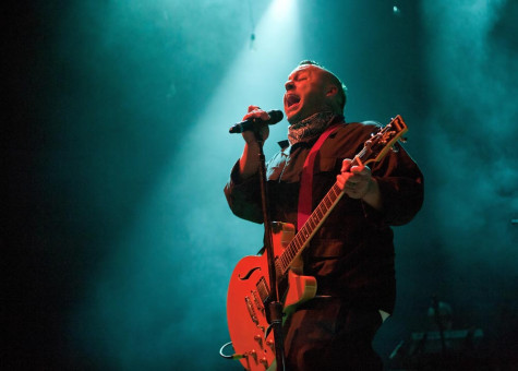 Blue October