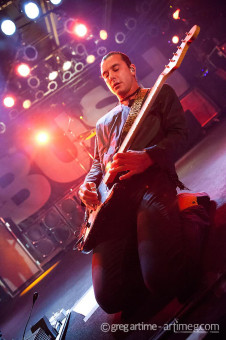 Bush – HoHo Show #2 2012