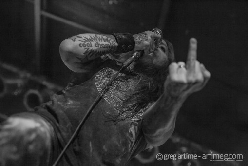 Coal Chamber