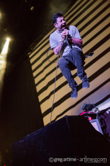 Deftones – Pointergeist 2013