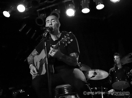 Hello Demons, Meet Skeletons – Joplin Benefit Concert