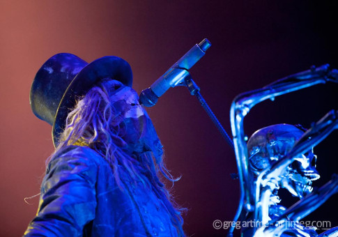 Rob Zombie – Pointergeist