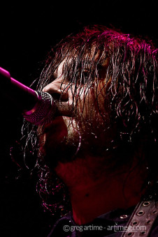Pointfest 2007 – Seether