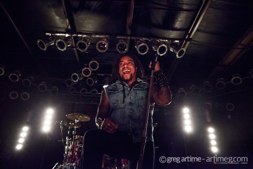 Sevendust