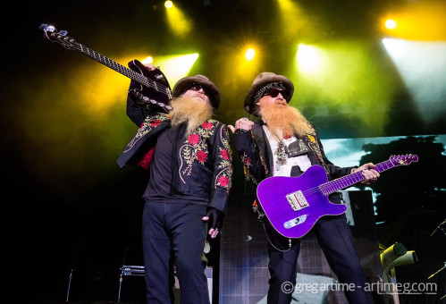 ZZ Top
