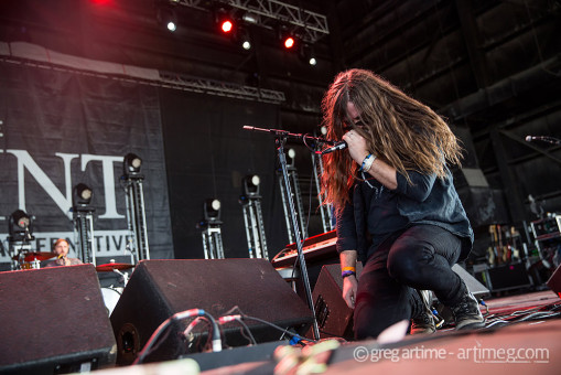 J. Roddy Walston and The Business
