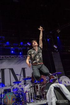 Magic Man