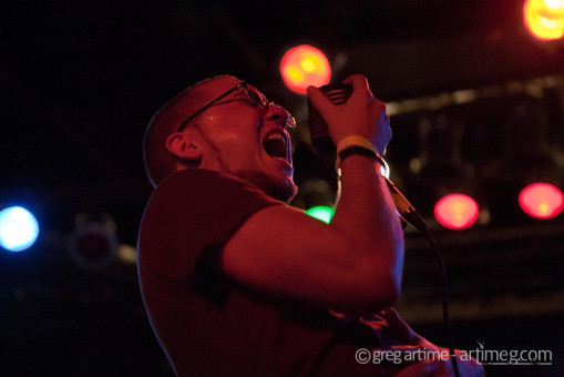 Fivefold – Pointfest Announcement Show