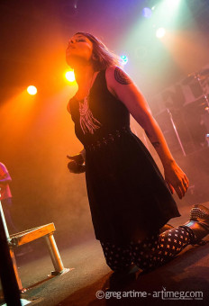 Flyleaf