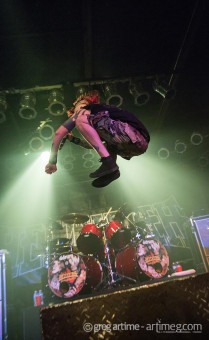 Hellyeah